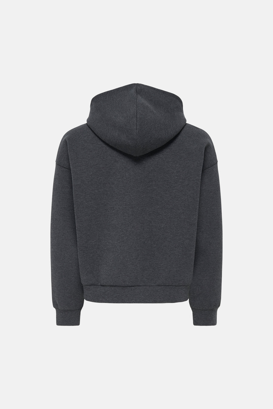Gilet - gris
