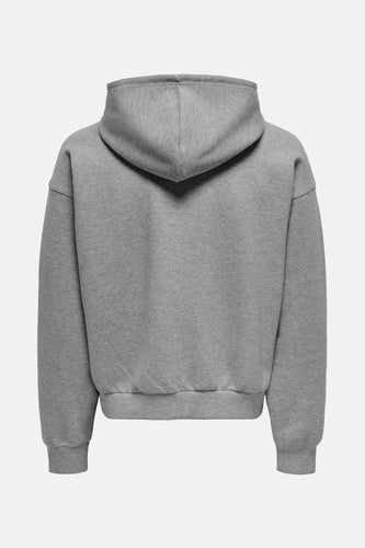 Gilet - gris - ONLY & SONS®