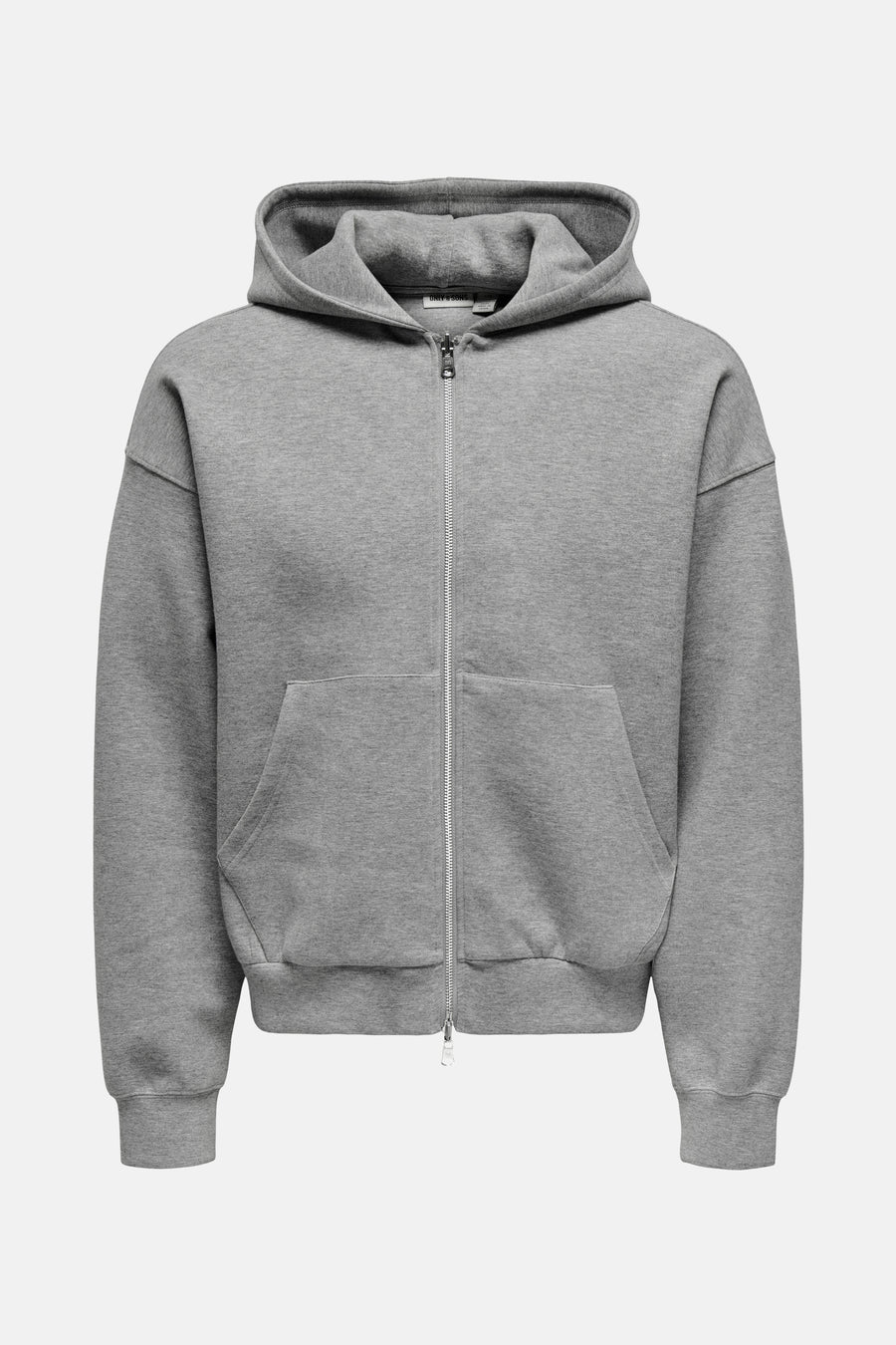 Gilet - gris - ONLY & SONS®