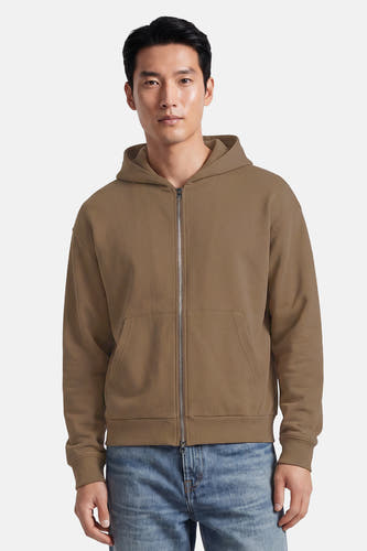 Gilet - beige