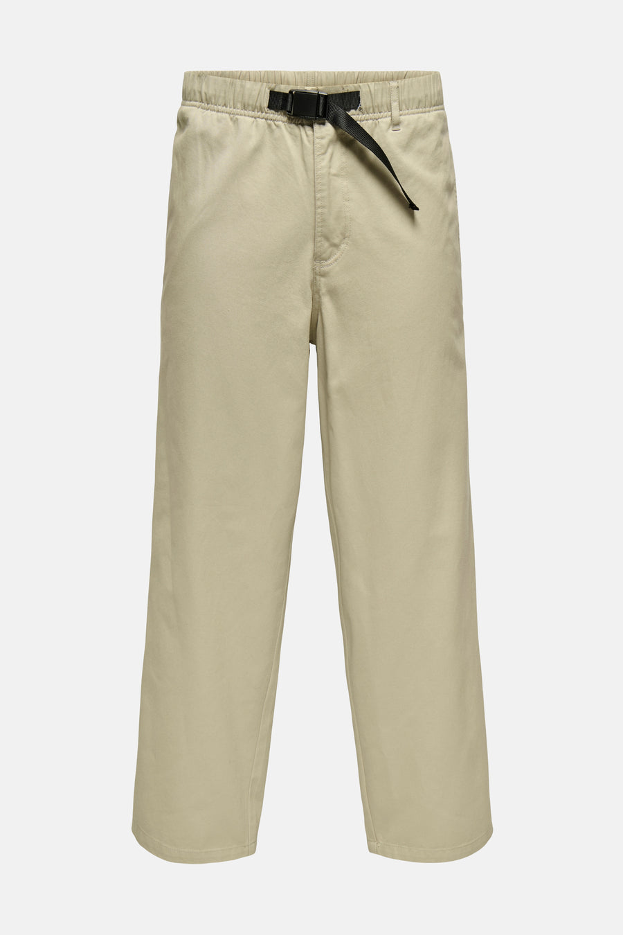 ONSHENRY STRAIGHT 0518 BELT PANT
