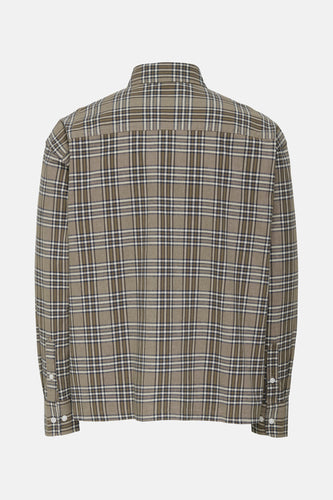 Chemise à manches longues - beige - ONLY & SONS®