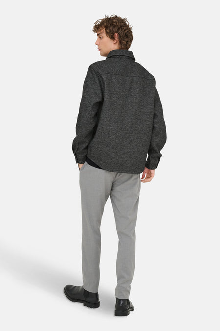 ONSMICAH TWILL OVERSHIRT FRML