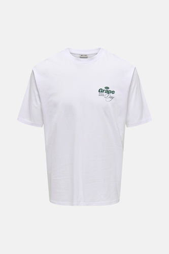 ONSALFRESCO RLX SS TEE