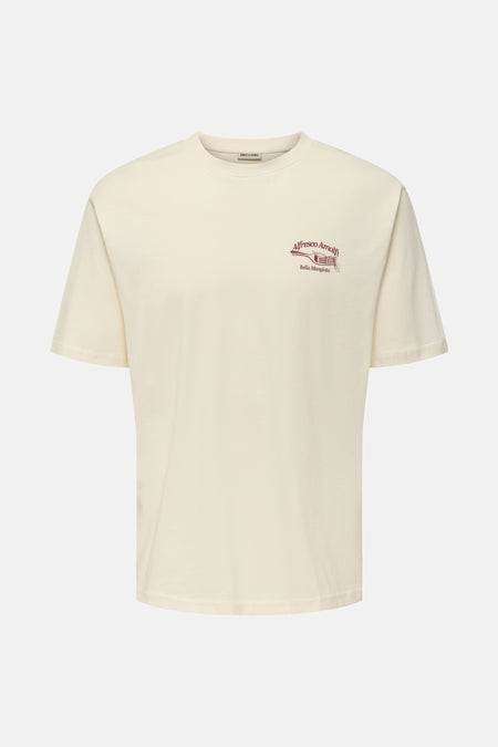 ONSALFRESCO RLX SS TEE