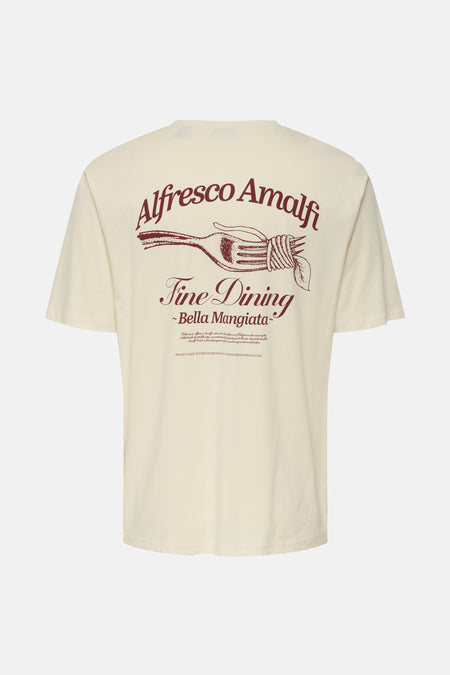 ONSALFRESCO RLX SS TEE