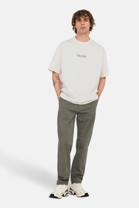 ONSPARKER SS LOOSE TEE