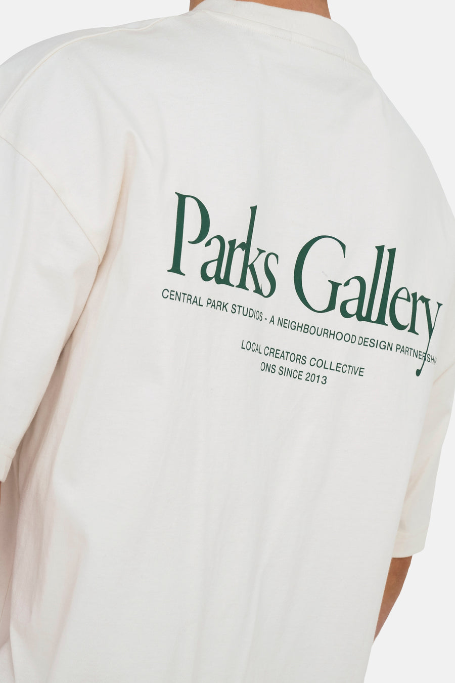 T-shirt à manches courtes - blanc - ONLY & SONS®