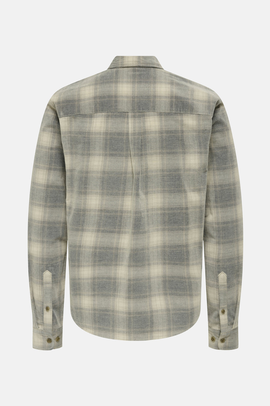 Chemise à manches longues - Gris - ONLY & SONS®