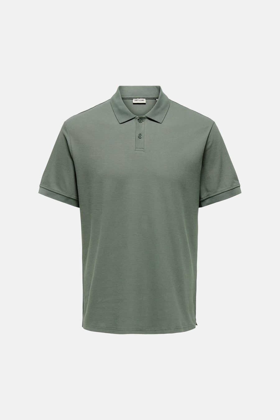 Polo - vert