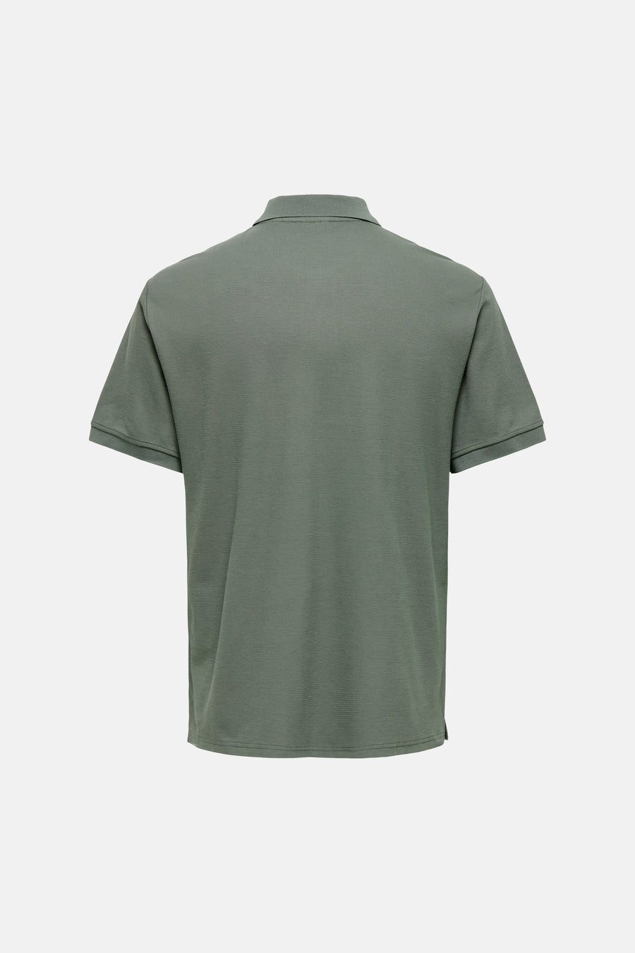 Polo - vert