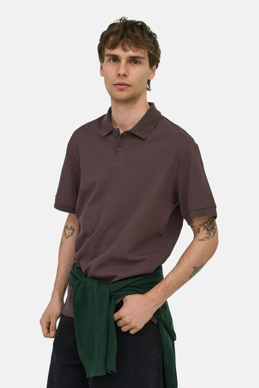 Polos brun - ONLY & SONS®