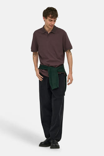 Polos brun - ONLY & SONS®