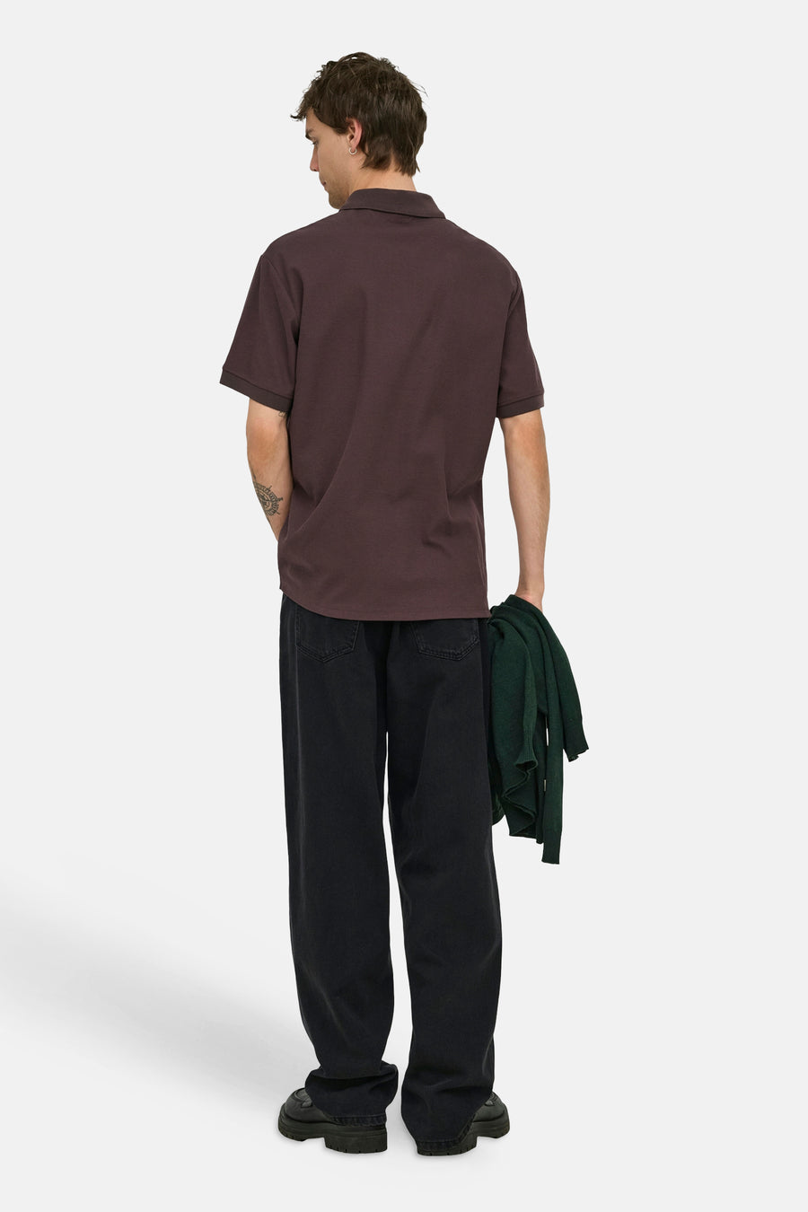 Polos brun - ONLY & SONS®