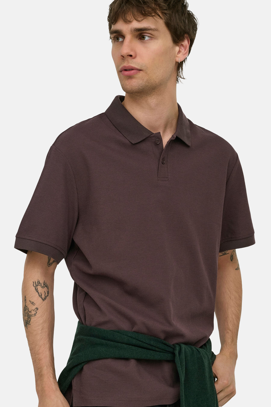 Polos brun - ONLY & SONS®