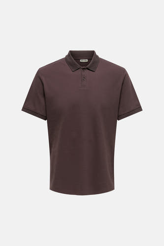 Polos brun - ONLY & SONS®