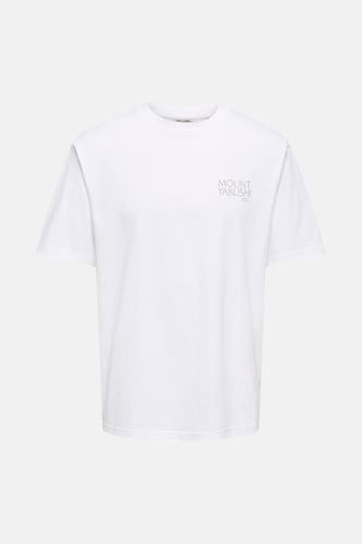 ONSTRISTAN RLX SS TEE