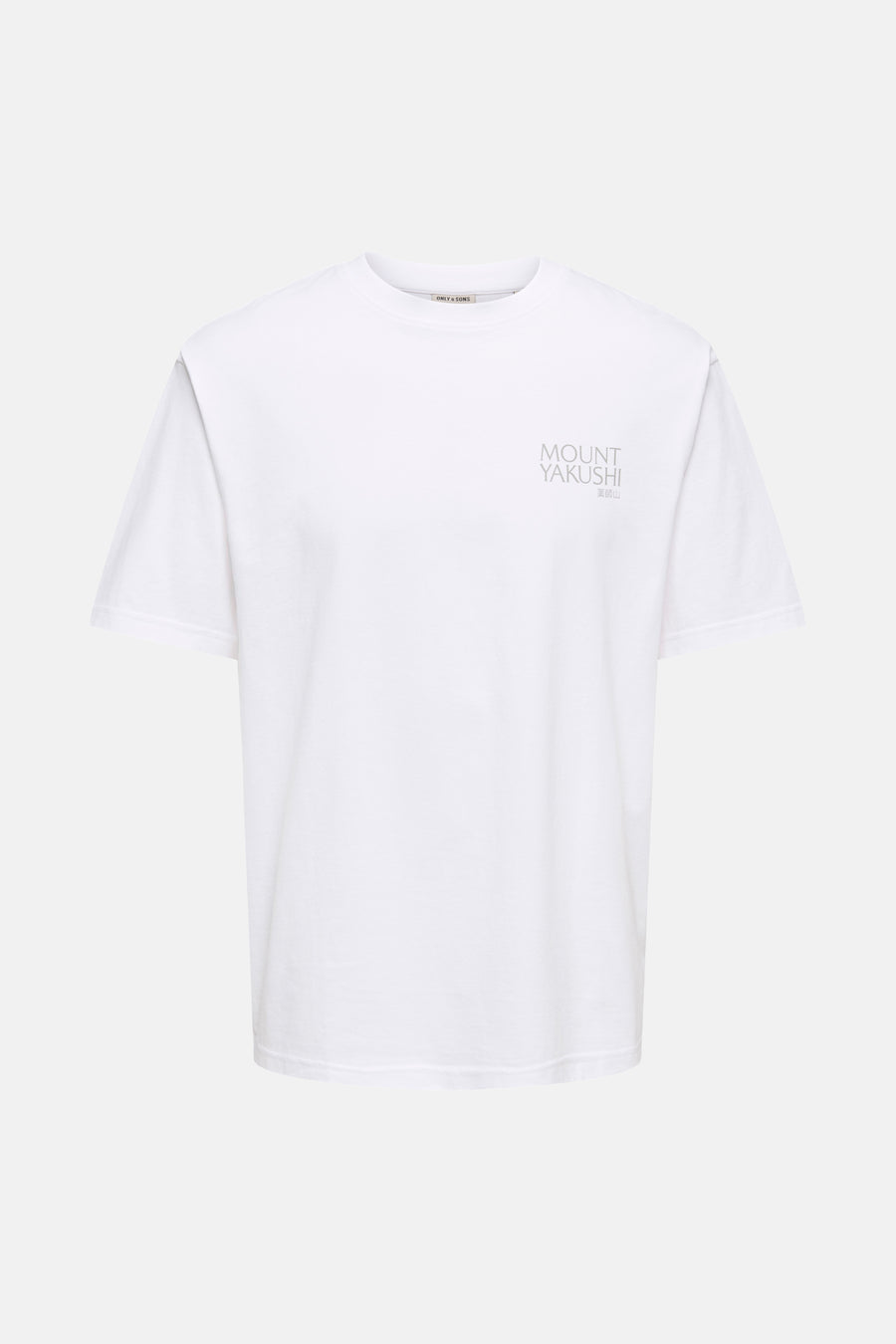 ONSTRISTAN RLX SS TEE