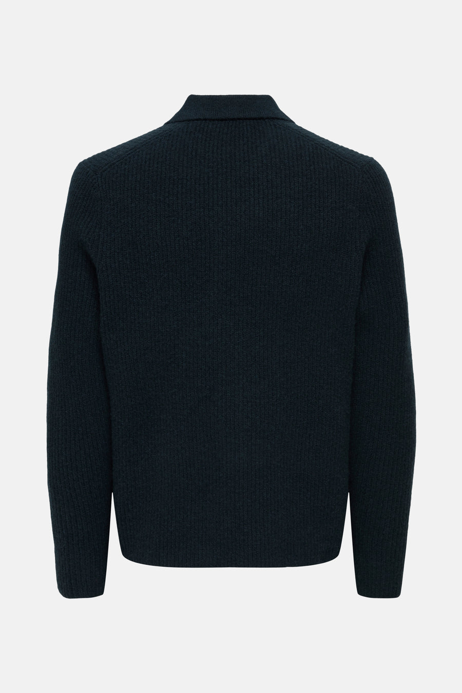 Gilet - bleu - ONLY & SONS®