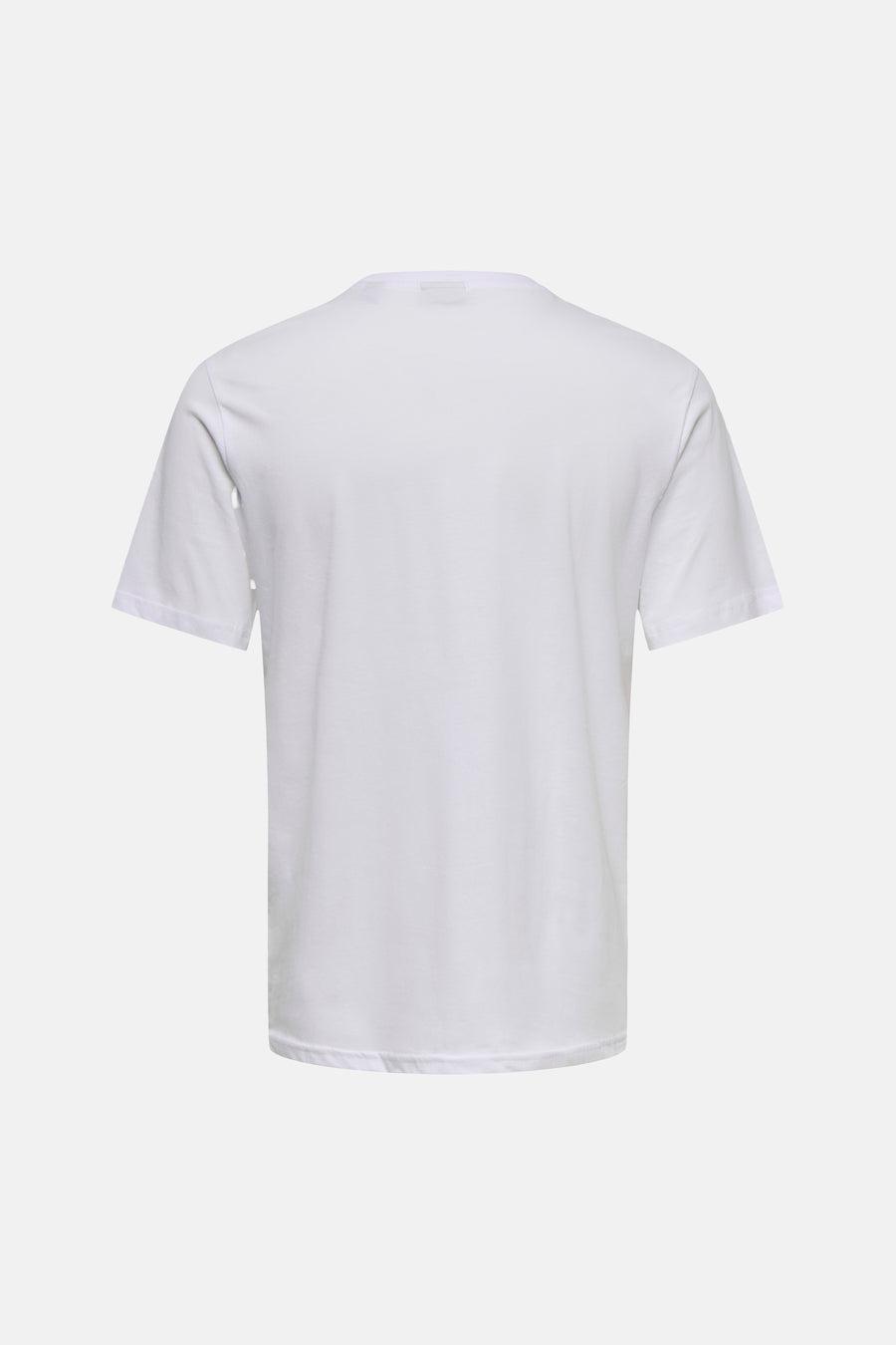 T-shirt (manches courtes) blanc - ONLY & SONS®