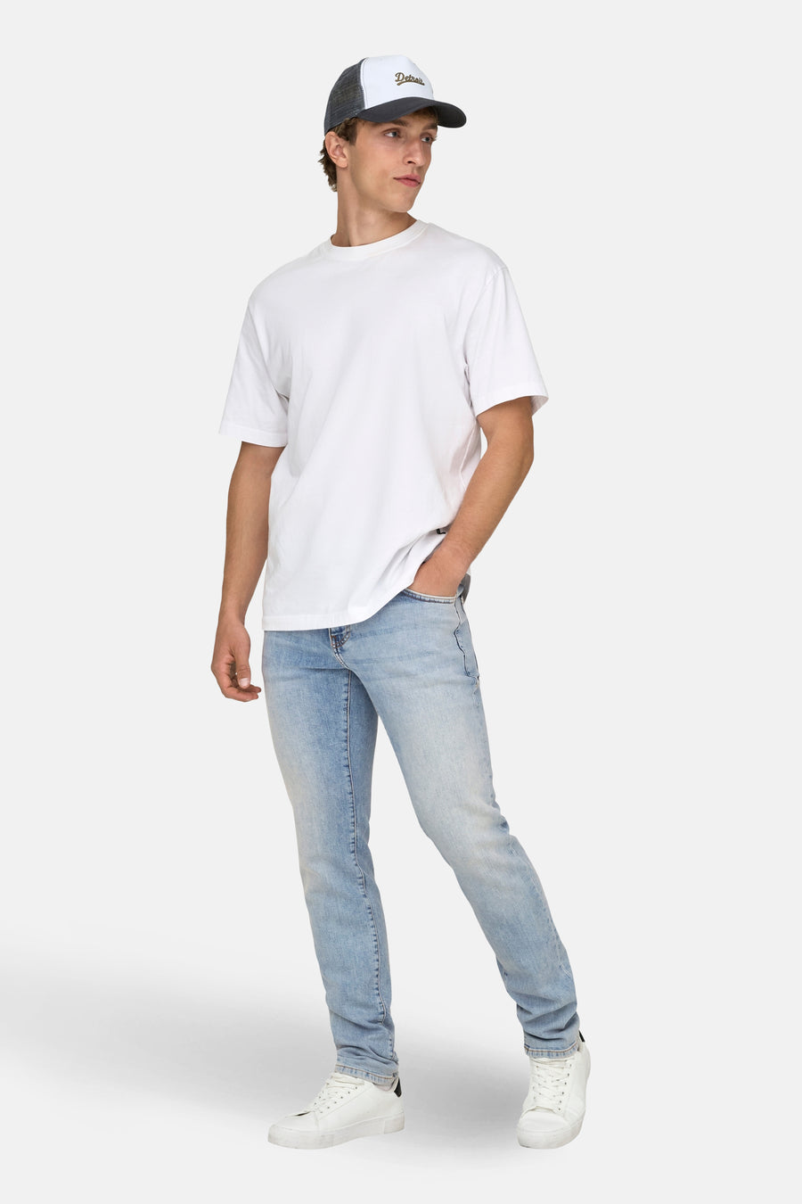Jeans slim light blue denim - ONLY & SONS®