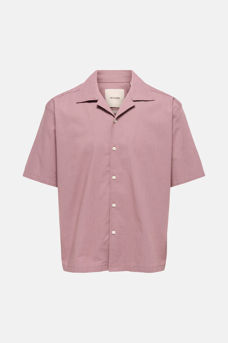 Chemise - rose