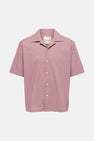 Chemise - rose