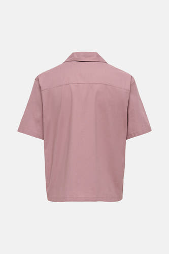 Chemise - rose