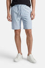 Short - bleu