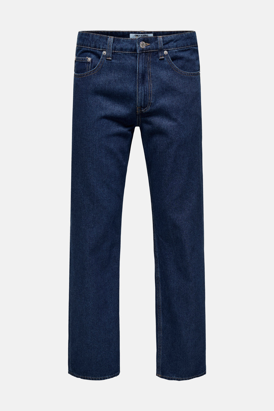 EDGE - dark blue denim - ONLY & SONS®