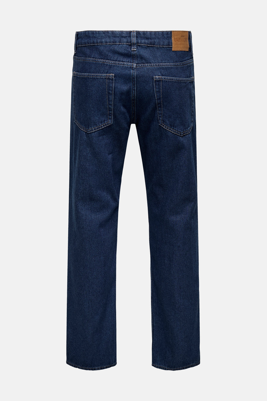 EDGE - dark blue denim - ONLY & SONS®