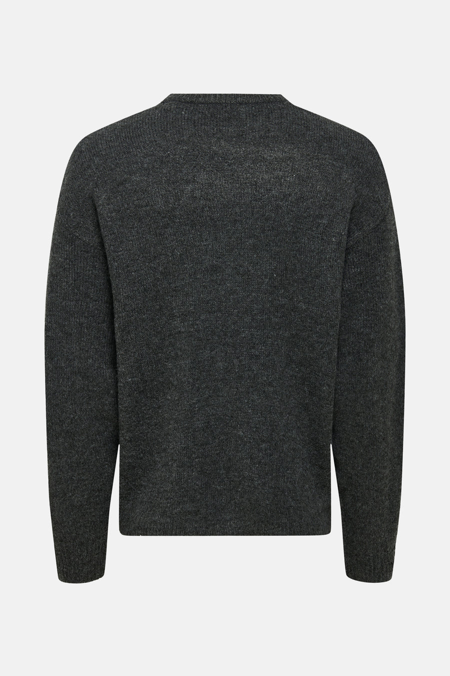 ONSWAKE RLX LS CREW NECK KNIT - ONLY & SONS®