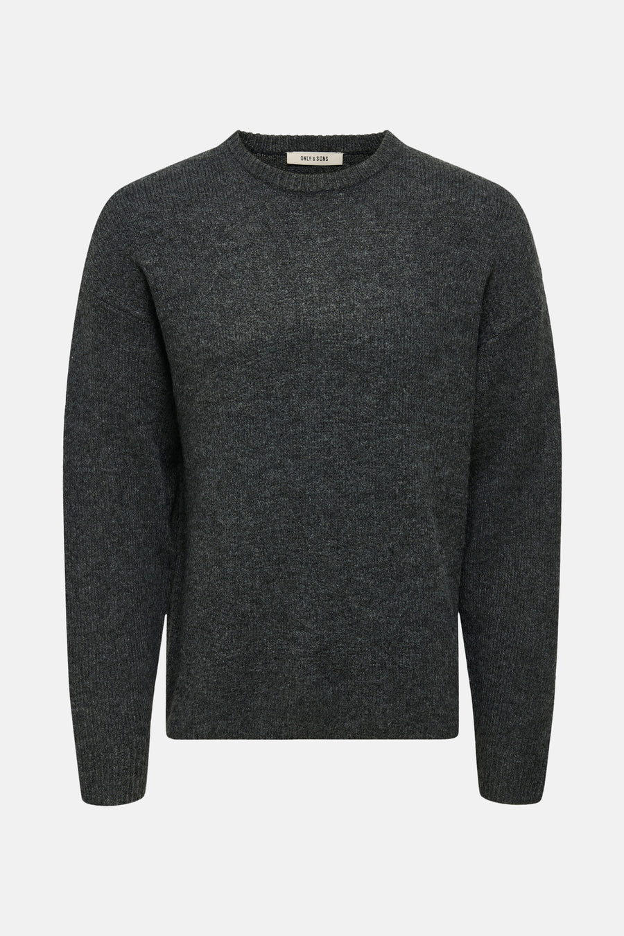 ONSWAKE RLX LS CREW NECK KNIT - ONLY & SONS®