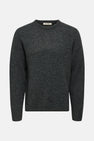 ONSWAKE RLX LS CREW NECK KNIT