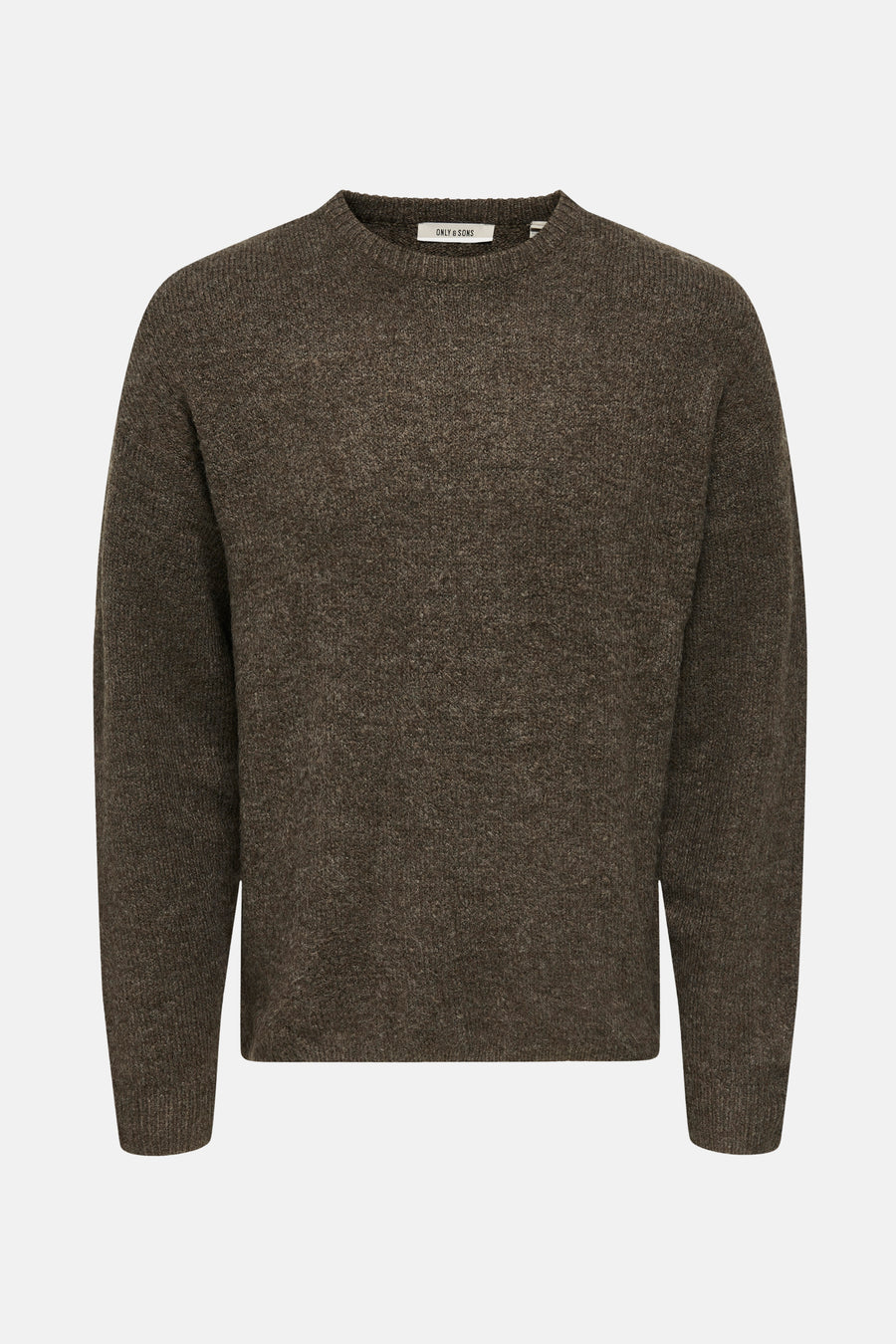 ONSWAKE RLX LS CREW NECK KNIT - ONLY & SONS®