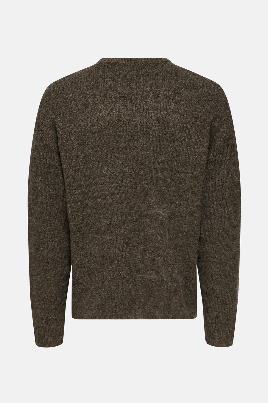 ONSWAKE RLX LS CREW NECK KNIT - ONLY & SONS®