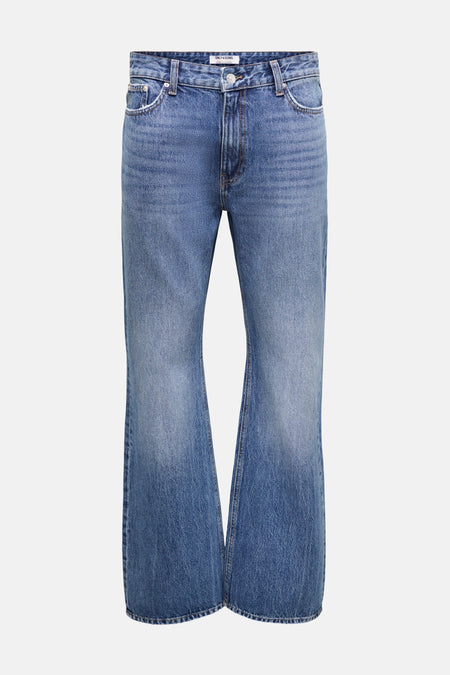 ONSGIBB BOOTCUT DMB 6464 AZG DNM