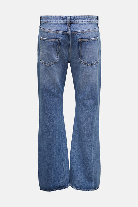 ONSGIBB BOOTCUT DMB 6464 AZG DNM