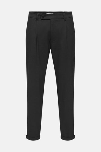 ONSLOU KALEB TAPER CHECK 0365 PANTS CS
