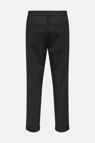 ONSLOU KALEB TAPER CHECK 0365 PANTS CS