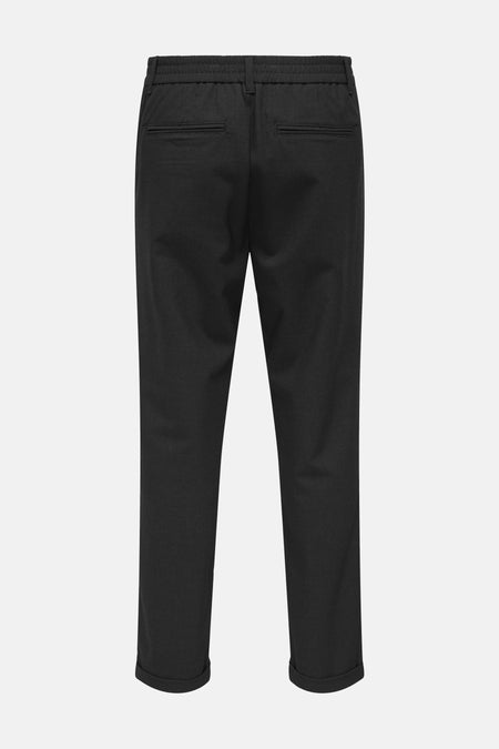 ONSLOU KALEB TAPER CHECK 0365 PANTS CS