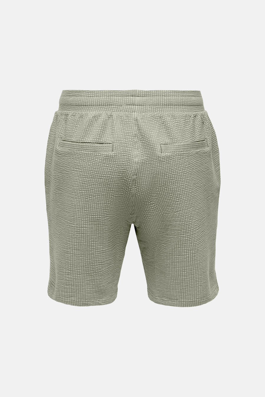 Short - vert