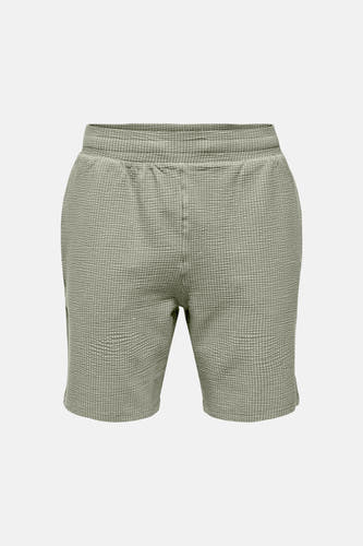 Short - vert