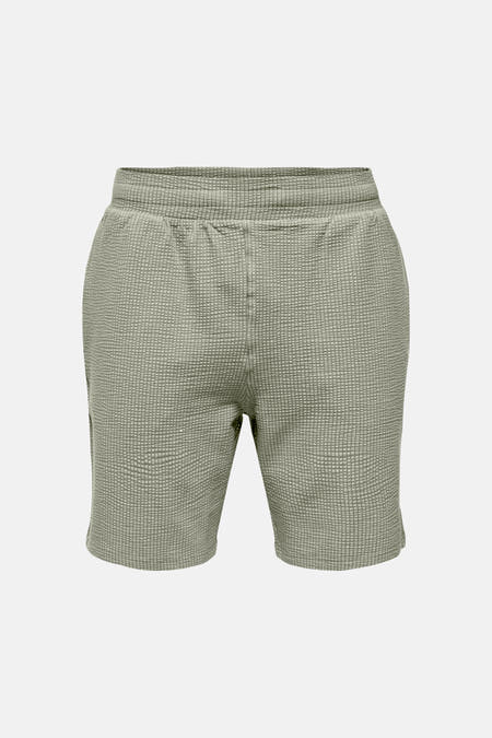 Short - vert