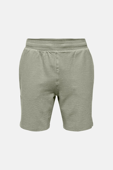 Short - vert