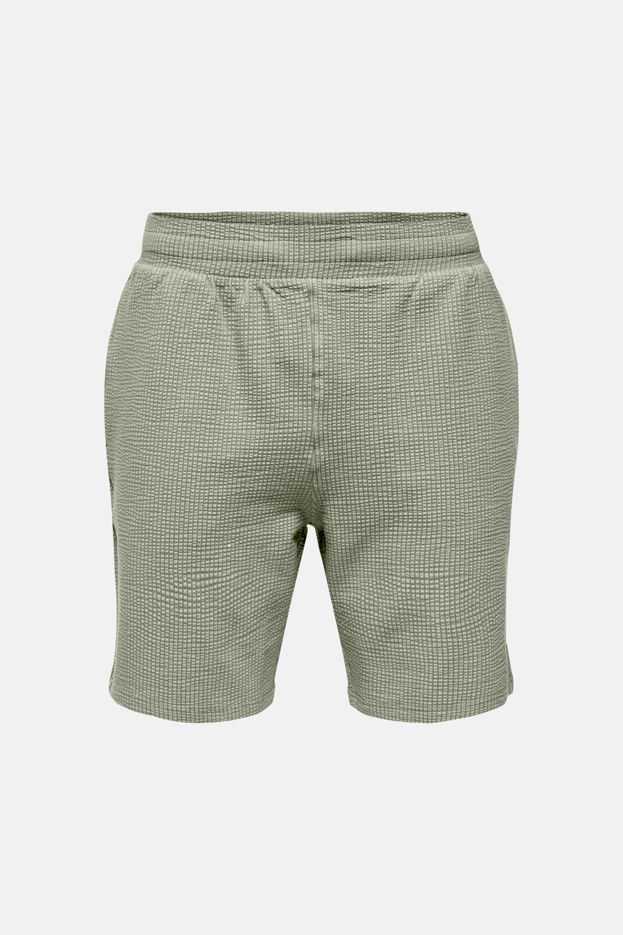 Short - vert