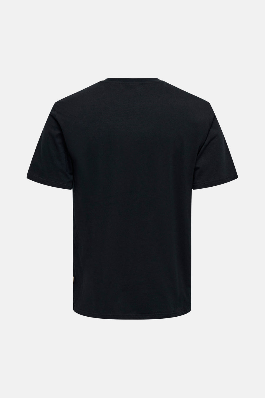 T-shirt (manches courtes) noir - ONLY & SONS® - ONLY & SONS® - 7