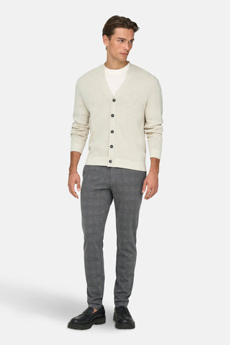 Gilet - écru - ONLY & SONS® - 7