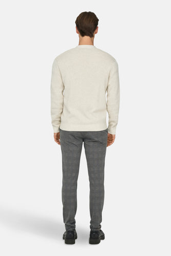 Gilet - écru - ONLY & SONS® - 7