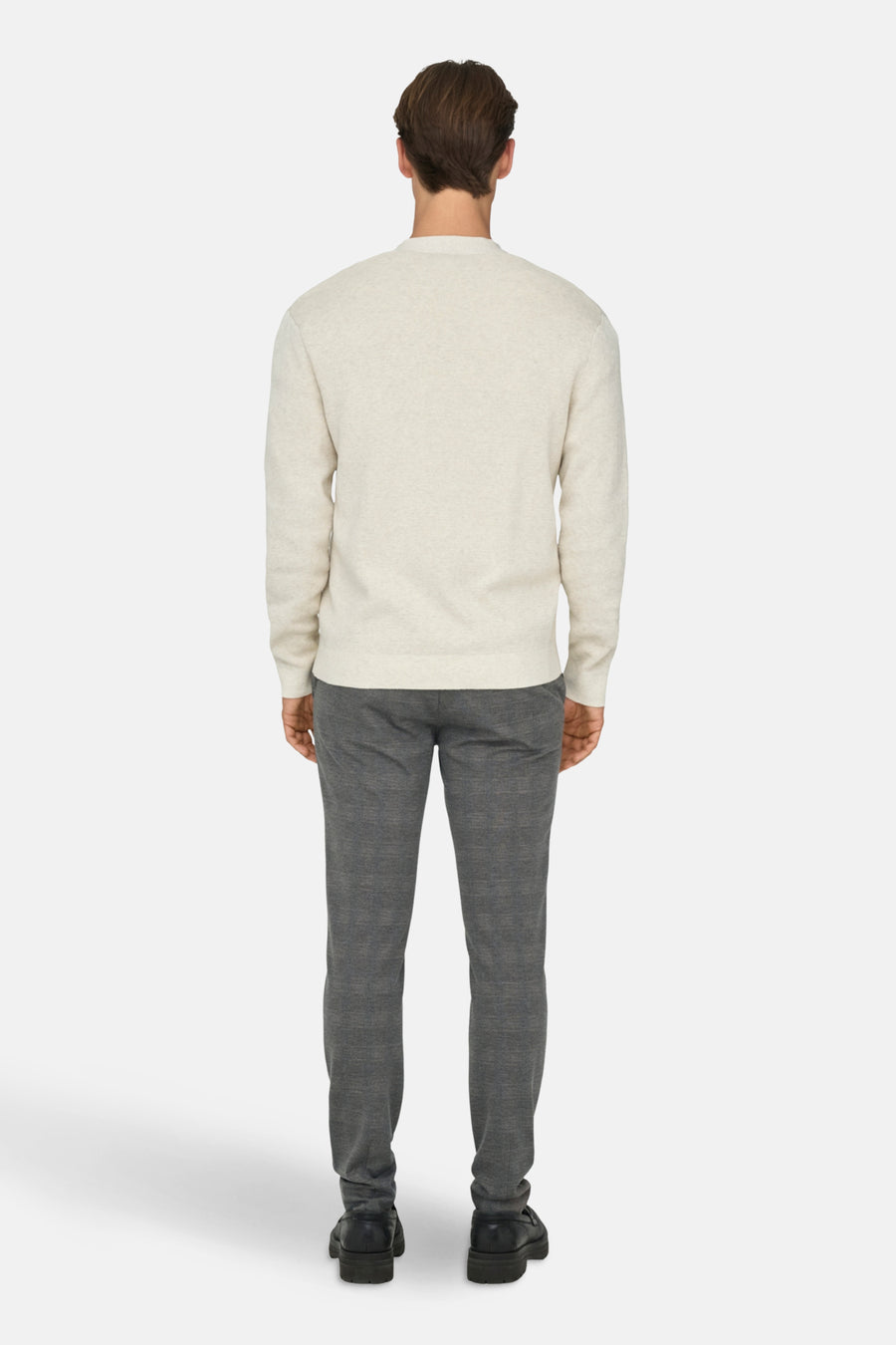 Gilet - écru - ONLY & SONS® - 3